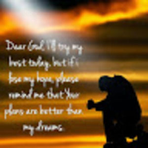 Meet your Posher, Luis